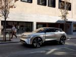Renault Morphoz Concept 2020 года